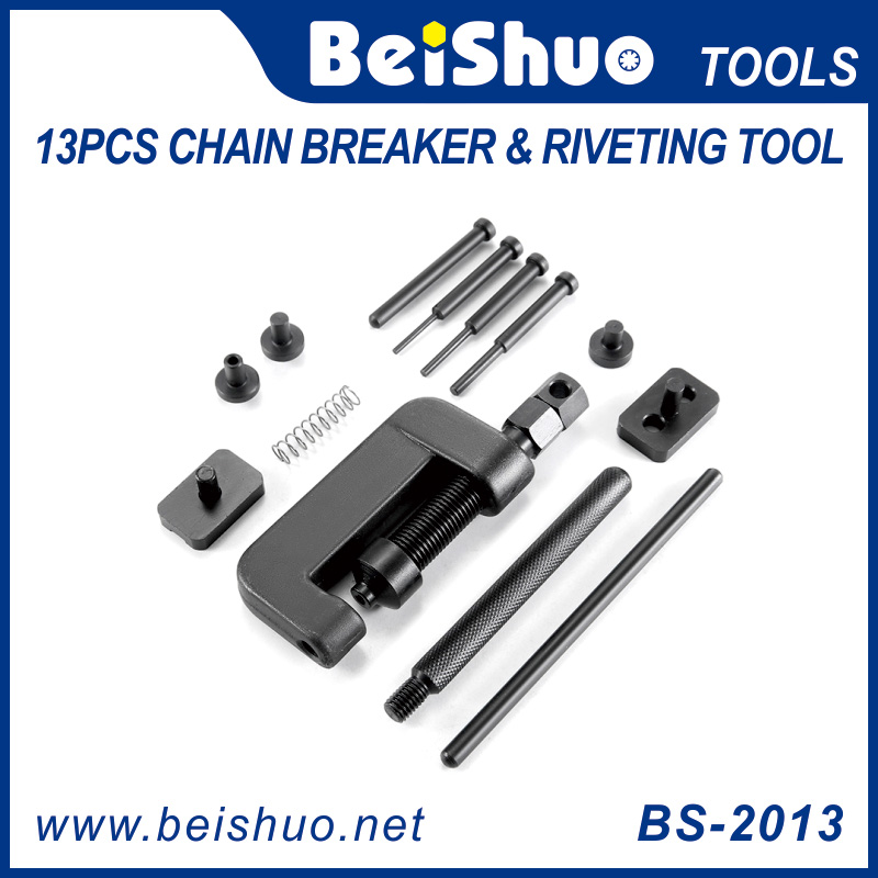 BS-2013 Chain Breaker