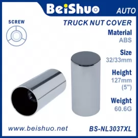 BS-NL3037XL Screw On Lug Nut Cover