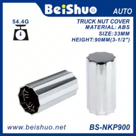 BS-NKP900 Plastic Lug Nut Cover